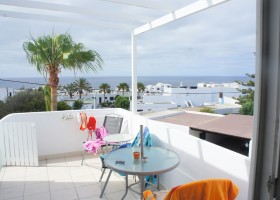 lovely apartment in Puerto del Carmen